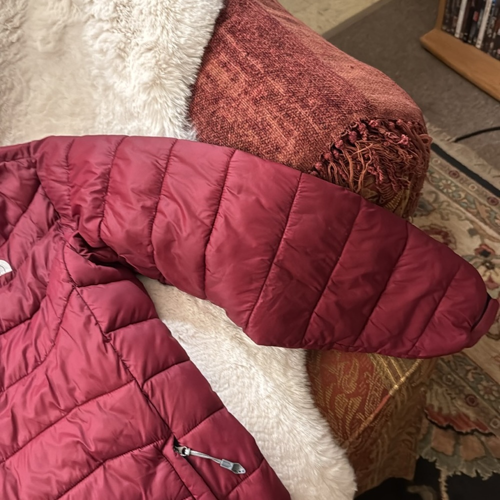 Northface Jacket - Picture 7 of 12